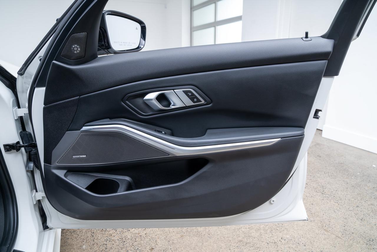 2023 BMW 3 Series M340i xDrive Premium Package / M Sport Package / Harman/Kardon Portland OR
