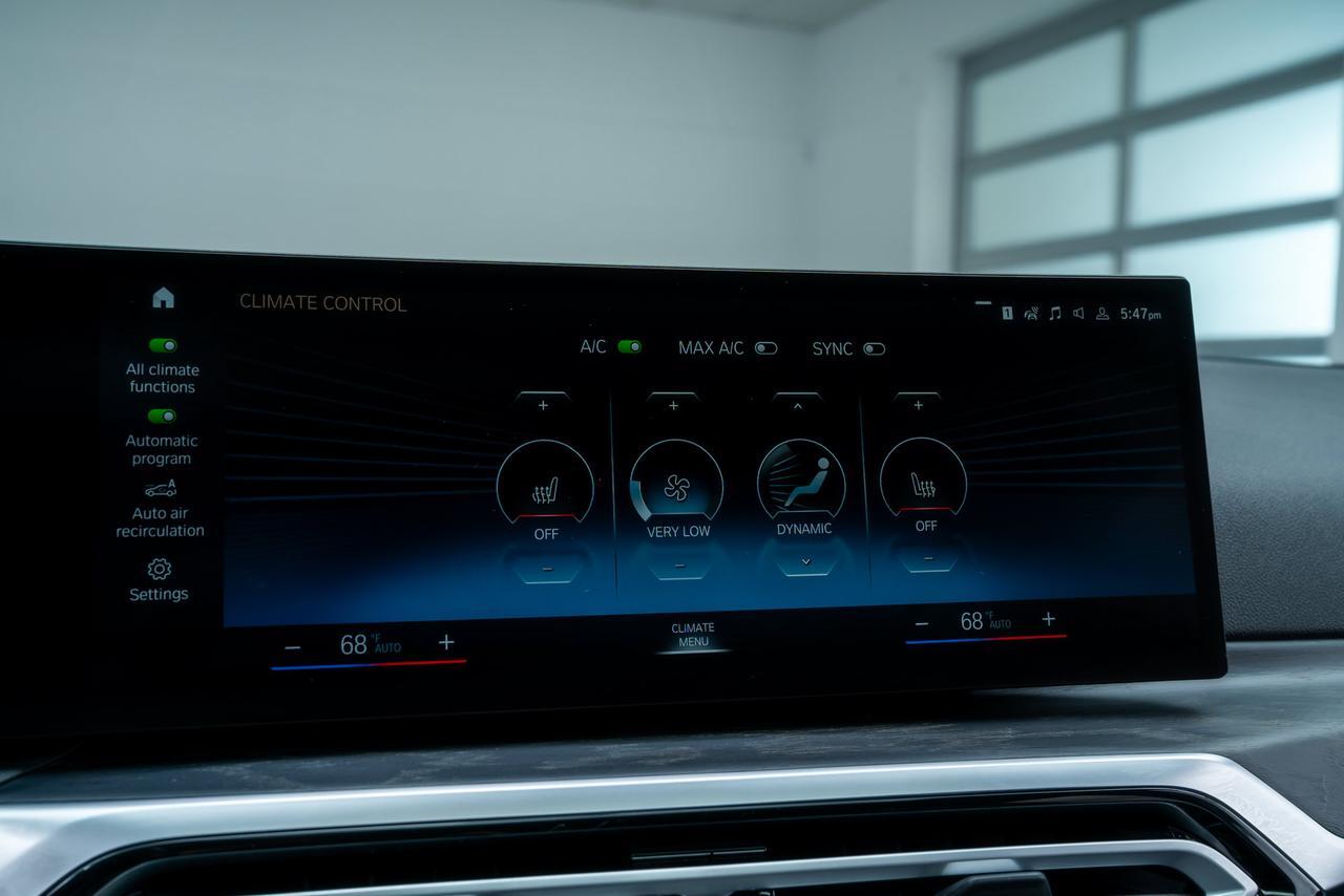 2023 BMW 3 Series M340i xDrive Premium Package / M Sport Package / Harman/Kardon Portland OR