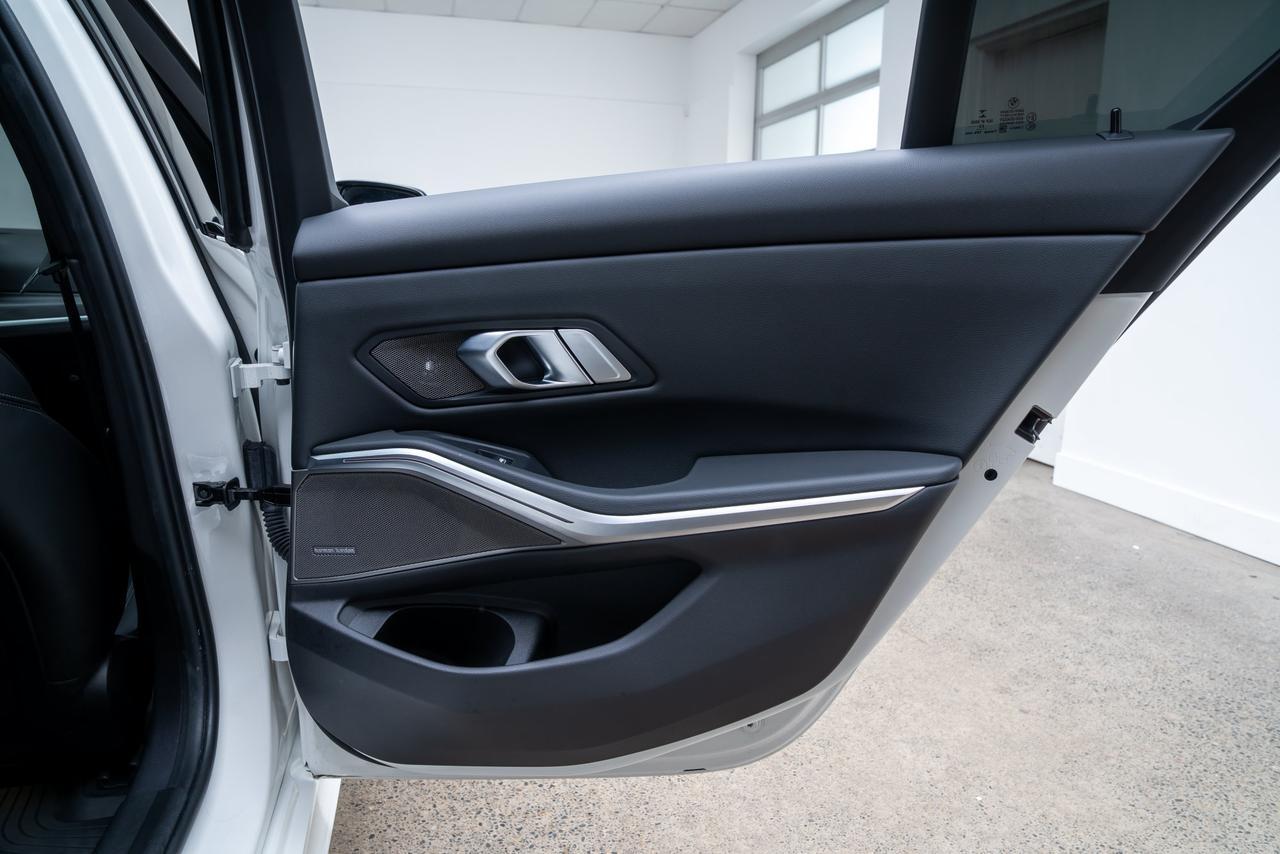 2023 BMW 3 Series M340i xDrive Premium Package / M Sport Package / Harman/Kardon Portland OR