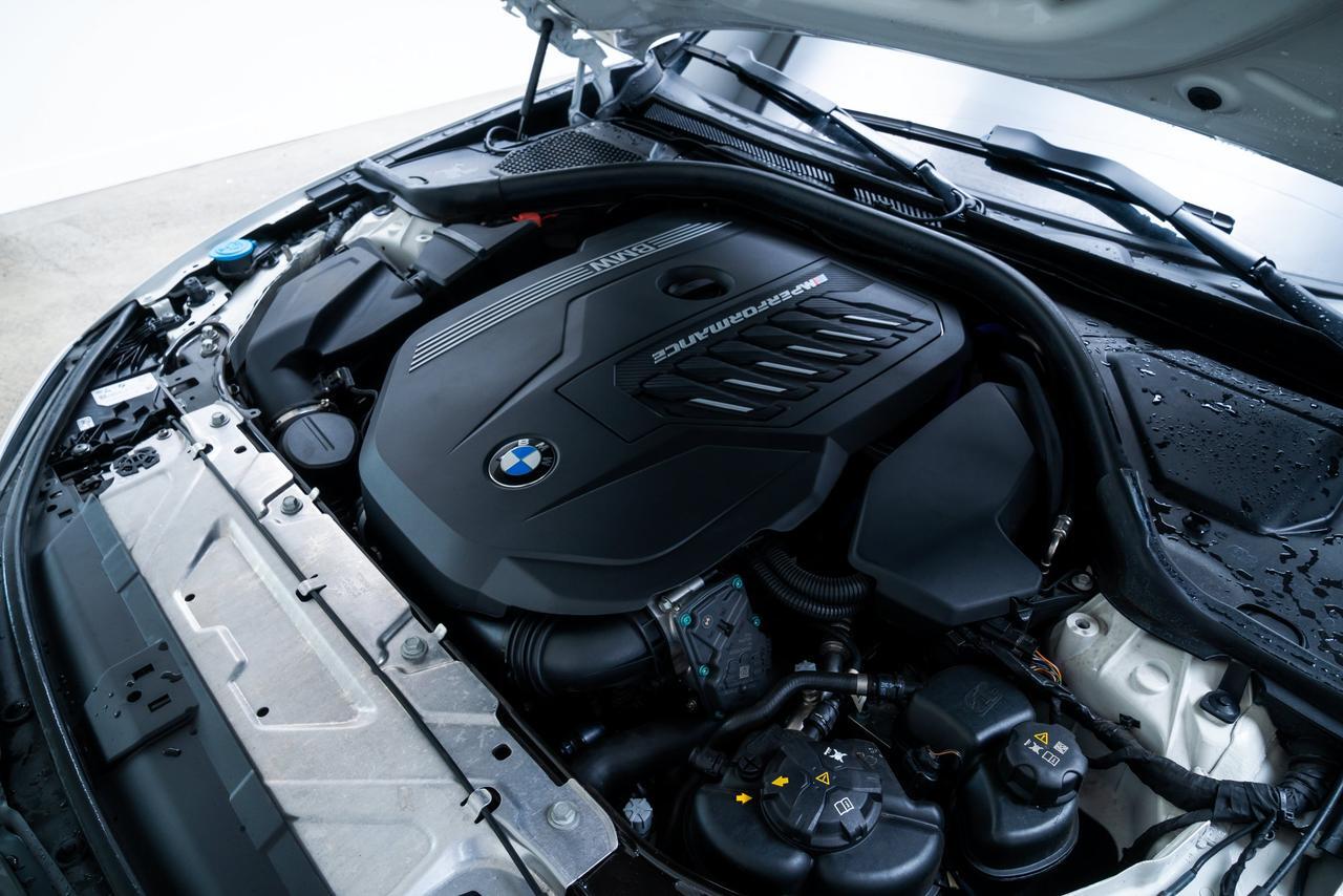 2023 BMW 3 Series M340i xDrive Premium Package / M Sport Package / Harman/Kardon Portland OR