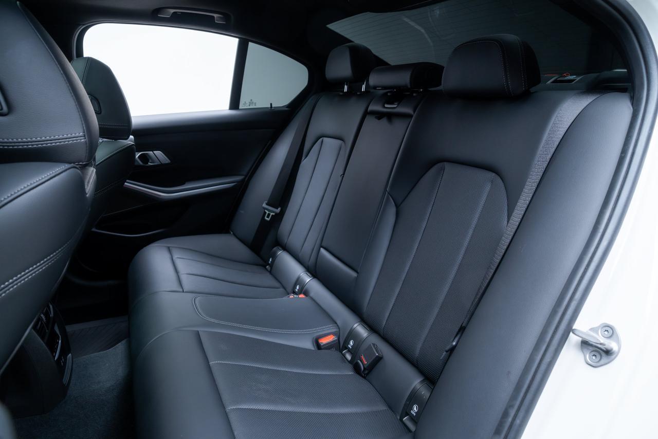 2023 BMW 3 Series M340i xDrive Premium Package / M Sport Package / Harman/Kardon Portland OR