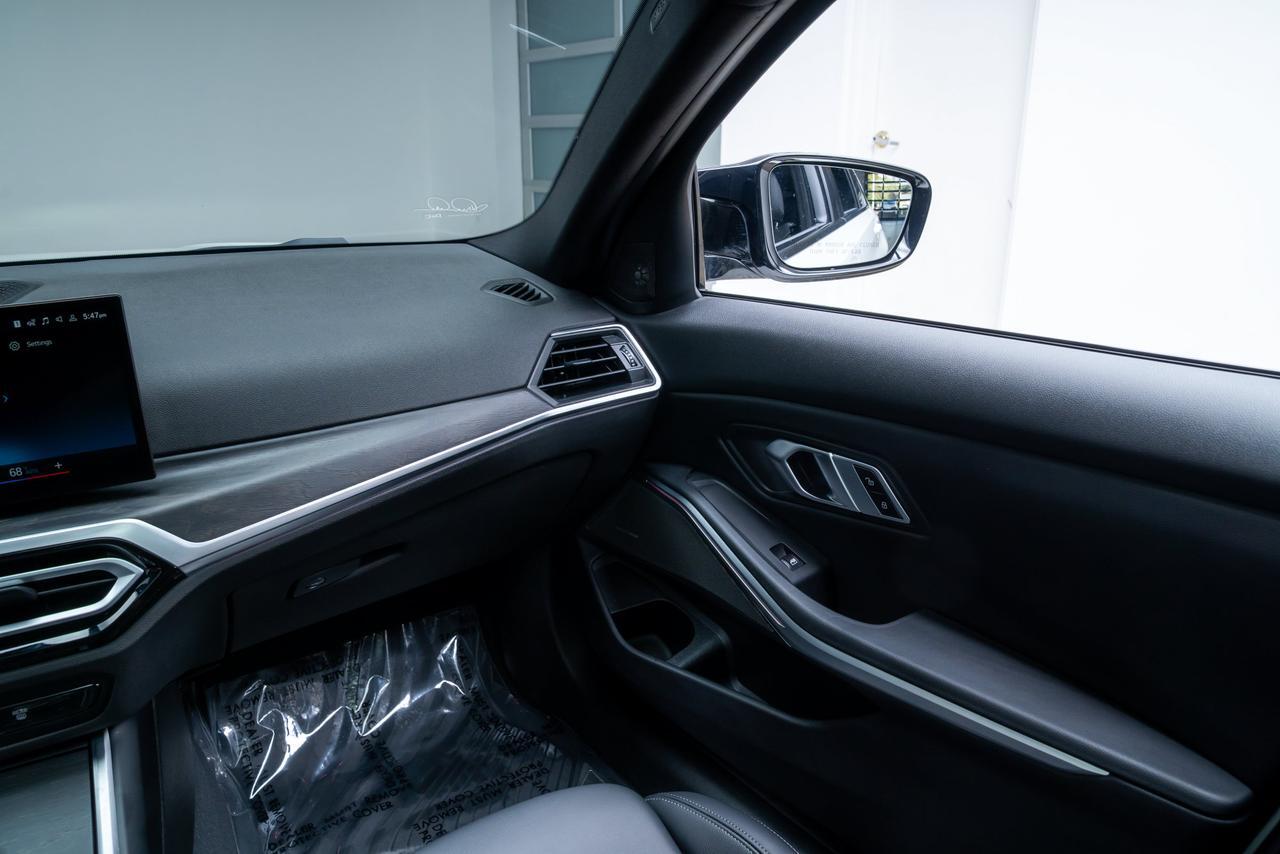 2023 BMW 3 Series M340i xDrive Premium Package / M Sport Package / Harman/Kardon Portland OR