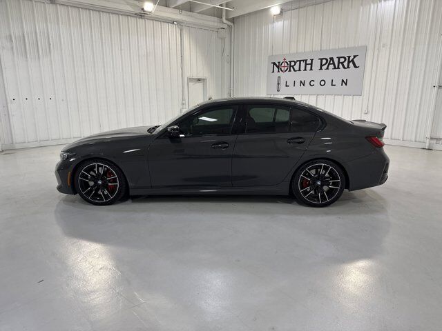 2023 BMW 3 Series M340i xDrive San Antonio TX