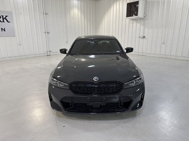 2023 BMW 3 Series M340i xDrive San Antonio TX