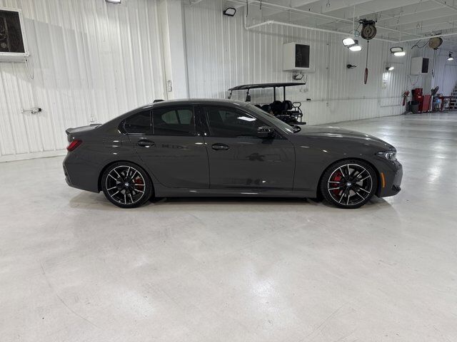 2023 BMW 3 Series M340i xDrive San Antonio TX