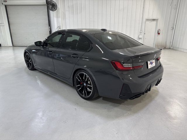 2023 BMW 3 Series M340i xDrive San Antonio TX