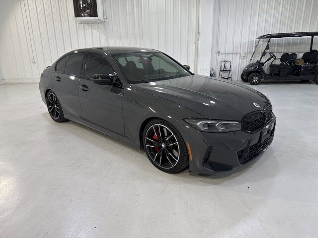 2023 BMW 3 Series M340i xDrive San Antonio TX
