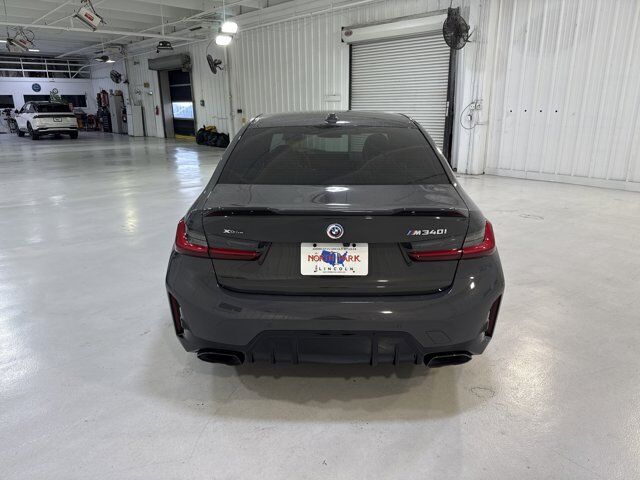 2023 BMW 3 Series M340i xDrive San Antonio TX