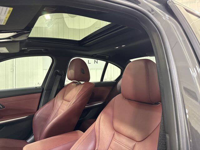 2023 BMW 3 Series M340i xDrive San Antonio TX
