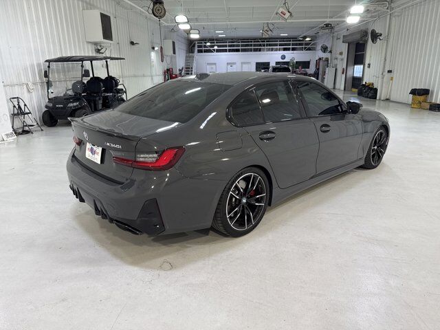 2023 BMW 3 Series M340i xDrive San Antonio TX