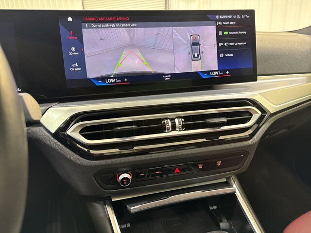 2023 BMW 3 Series M340i xDrive San Antonio TX