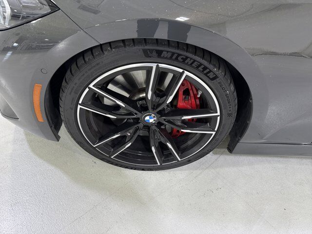 2023 BMW 3 Series M340i xDrive San Antonio TX
