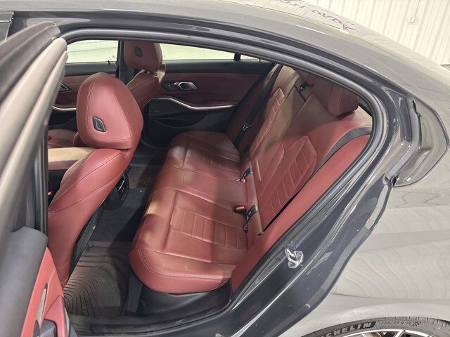 2023 BMW 3 Series M340i xDrive San Antonio TX