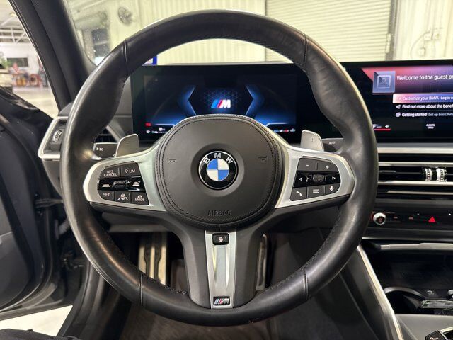 2023 BMW 3 Series M340i xDrive San Antonio TX