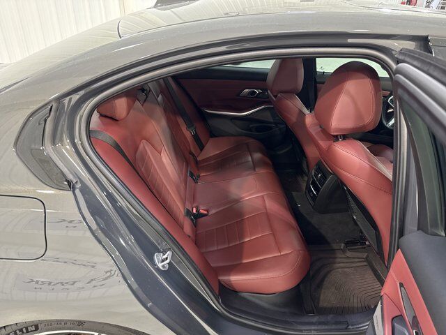 2023 BMW 3 Series M340i xDrive San Antonio TX