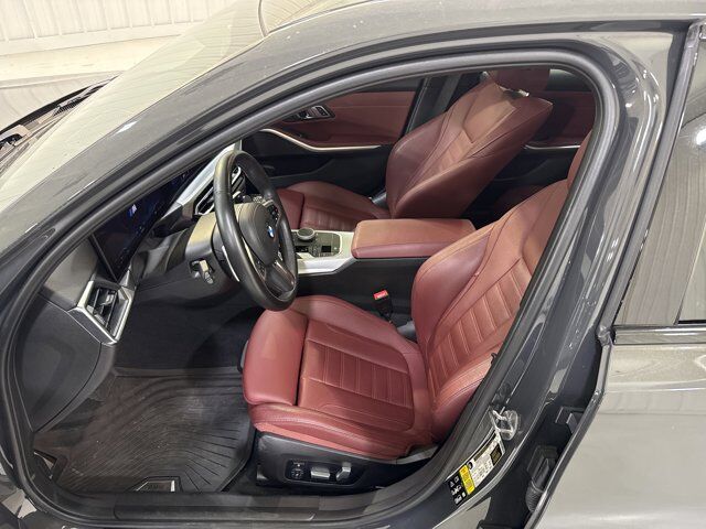 2023 BMW 3 Series M340i xDrive San Antonio TX