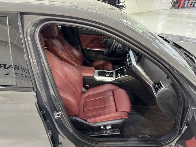 2023 BMW 3 Series M340i xDrive San Antonio TX