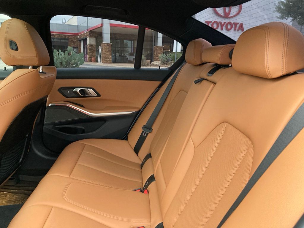 2023 BMW 3 Series M340i xDrive San Antonio TX