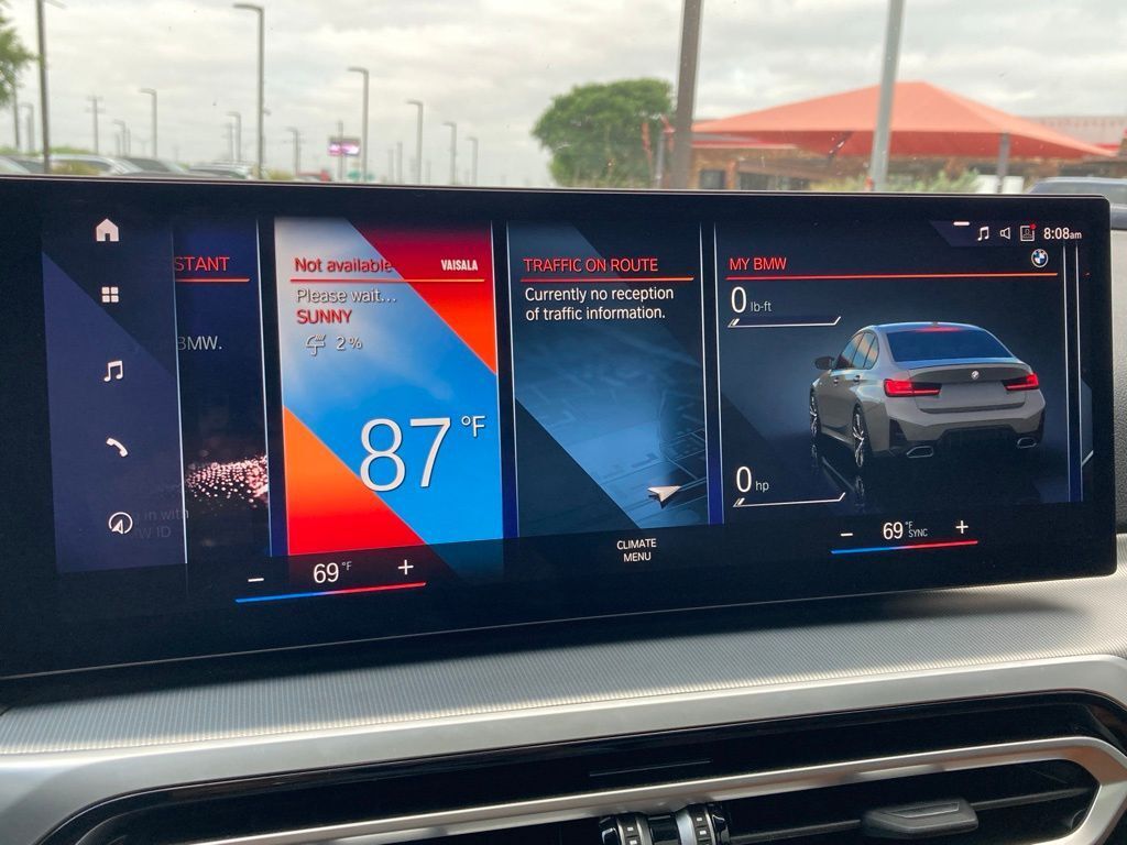 2023 BMW 3 Series M340i xDrive San Antonio TX