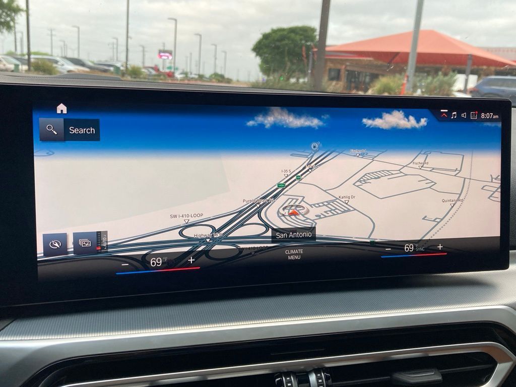 2023 BMW 3 Series M340i xDrive San Antonio TX