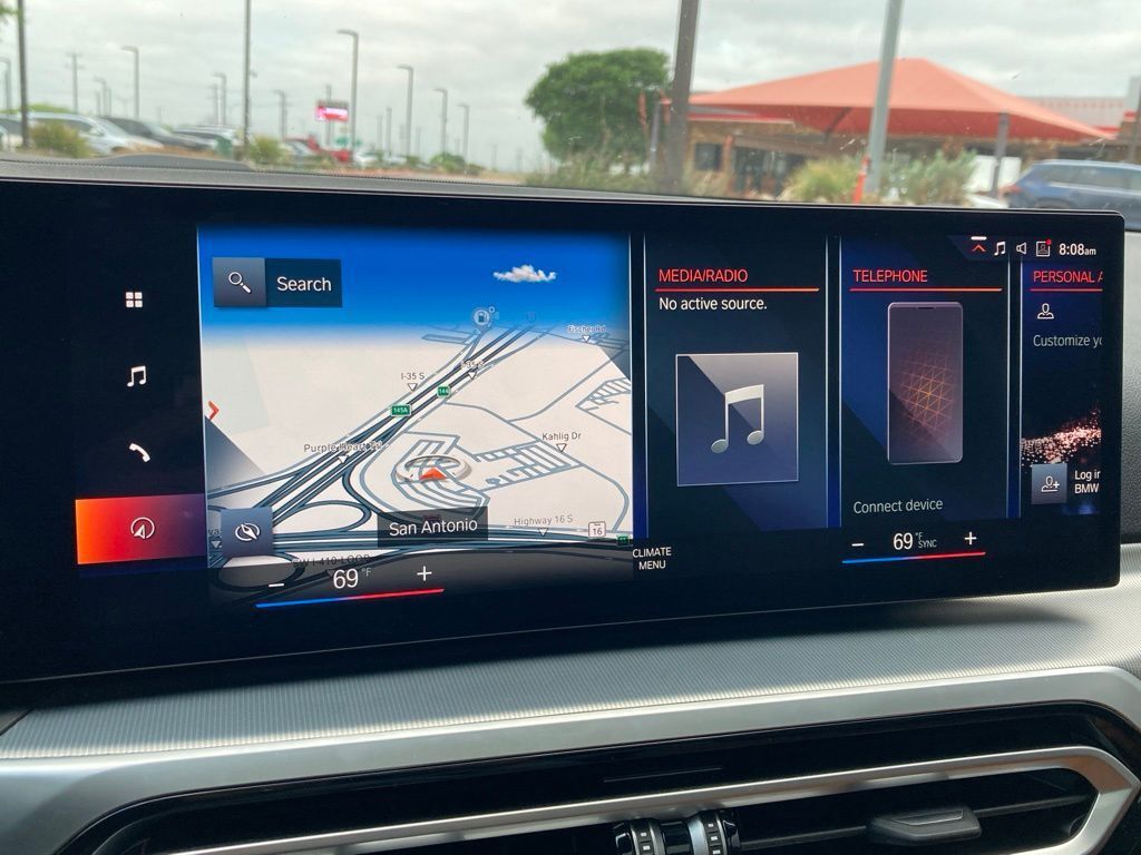 2023 BMW 3 Series M340i xDrive San Antonio TX