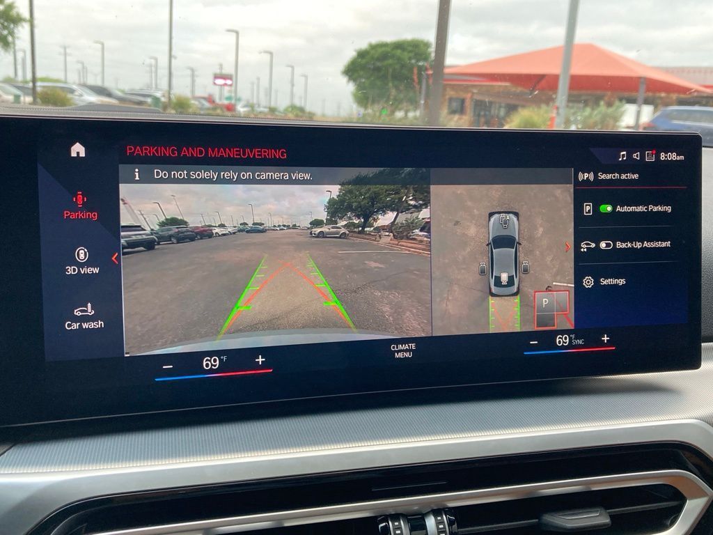 2023 BMW 3 Series M340i xDrive San Antonio TX