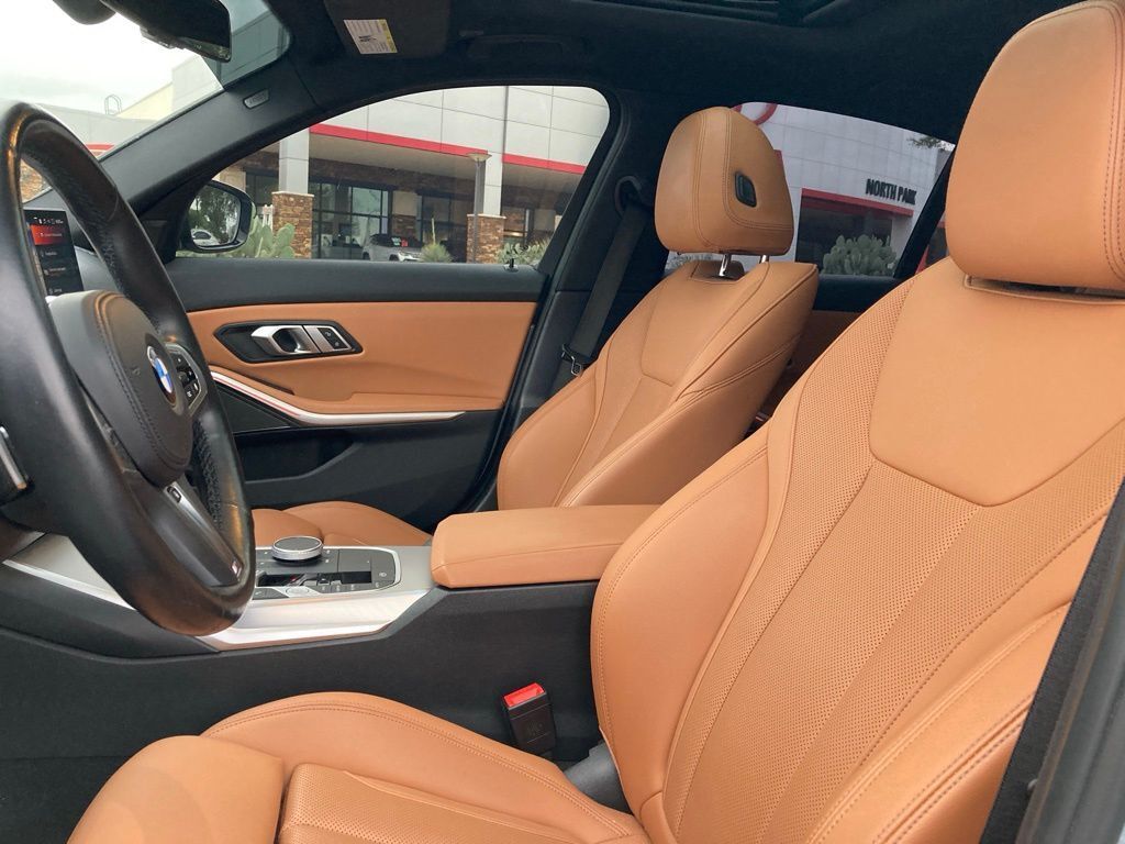 2023 BMW 3 Series M340i xDrive San Antonio TX