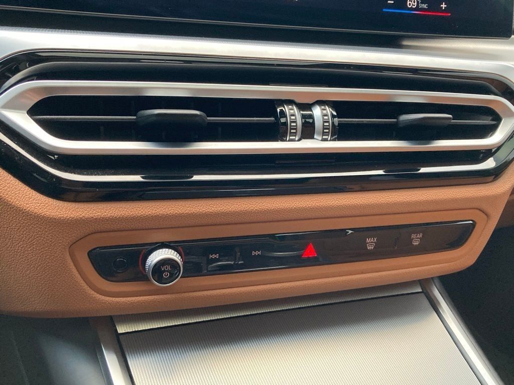 2023 BMW 3 Series M340i xDrive San Antonio TX