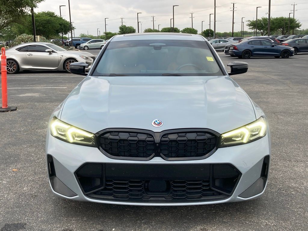 2023 BMW 3 Series M340i xDrive
