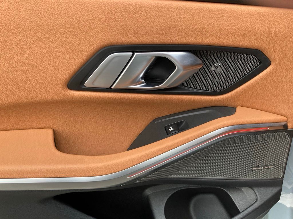 2023 BMW 3 Series M340i xDrive San Antonio TX