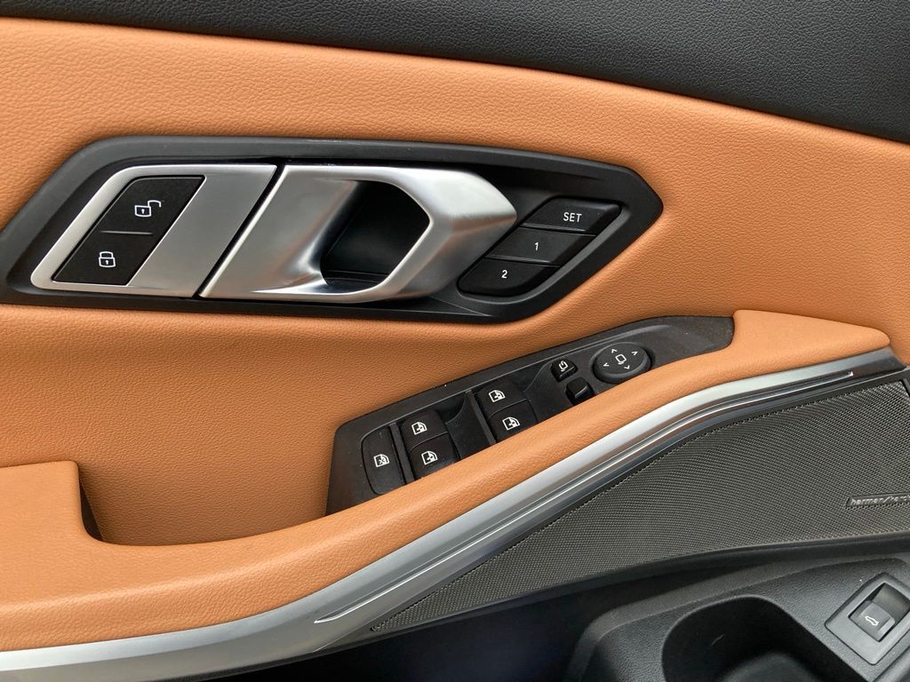 2023 BMW 3 Series M340i xDrive San Antonio TX