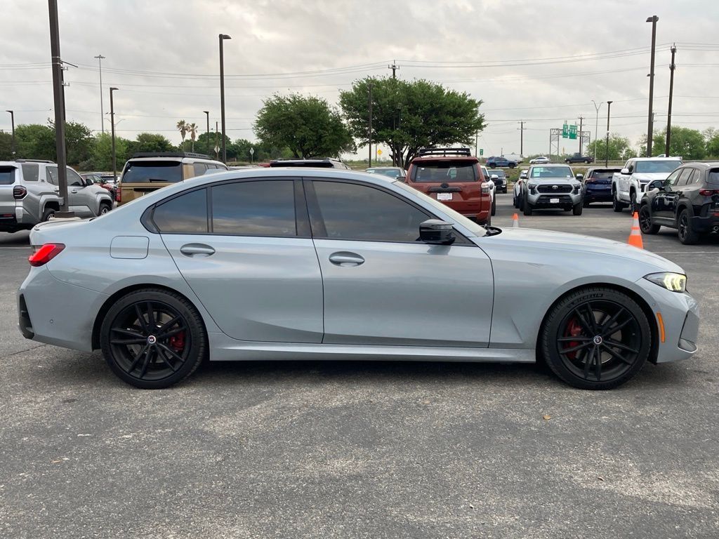 2023 BMW 3 Series M340i xDrive San Antonio TX