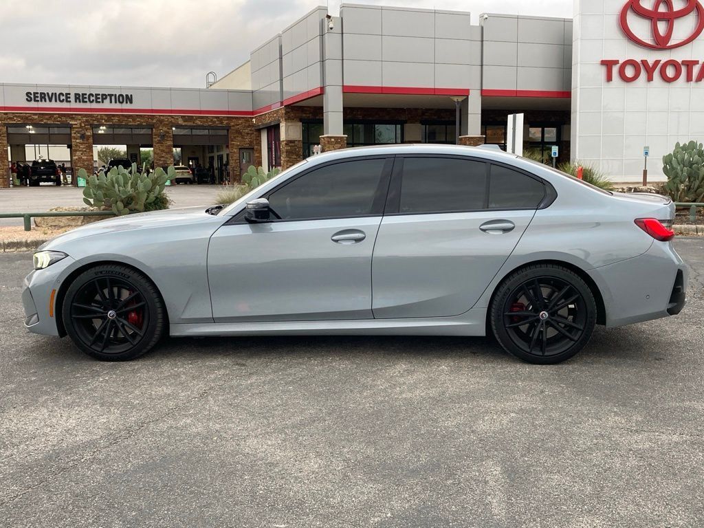 2023 BMW 3 Series M340i xDrive San Antonio TX