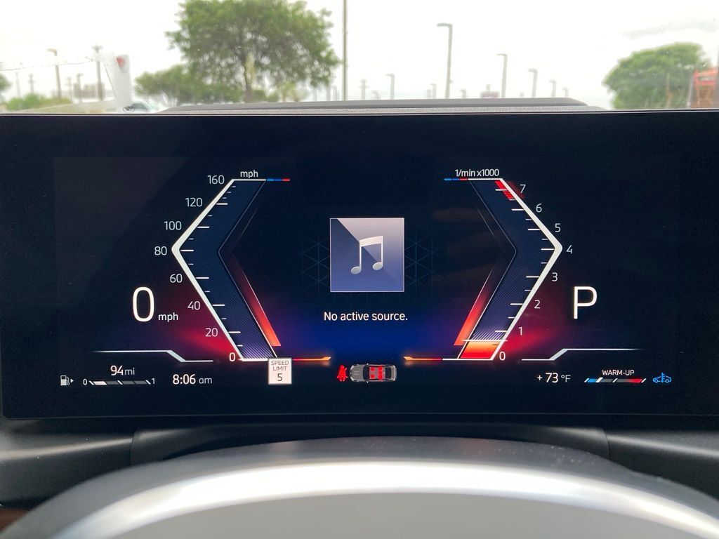 2023 BMW 3 Series M340i xDrive San Antonio TX