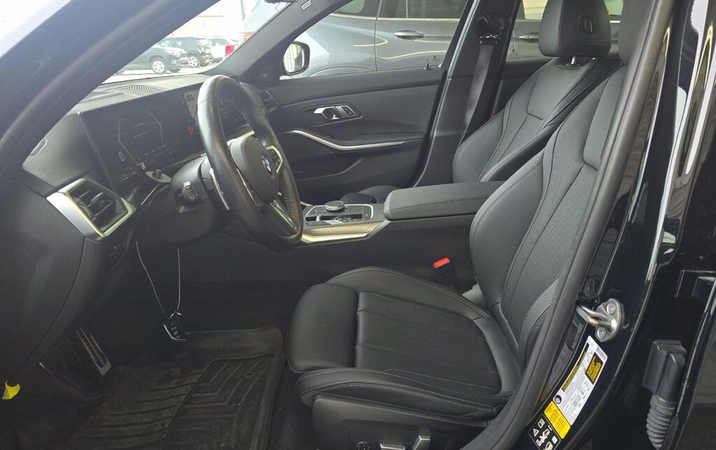 2023 BMW 3 Series M340i xDrive