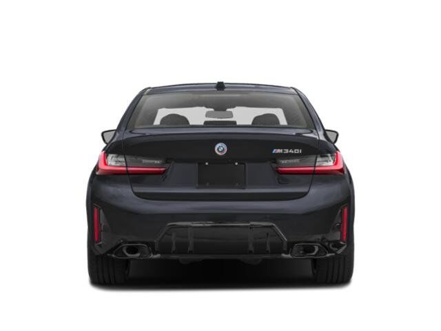 2023 BMW 3 Series M340i xDrive Winder GA