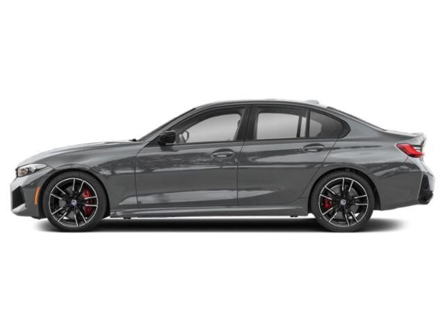 2023 BMW 3 Series M340i xDrive Winder GA