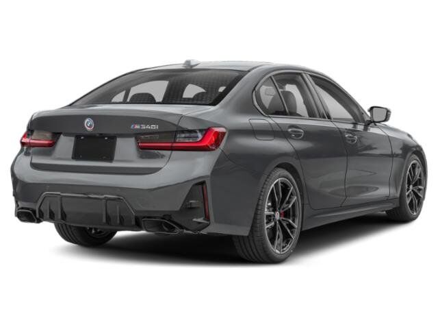 2023 BMW 3 Series M340i xDrive Winder GA