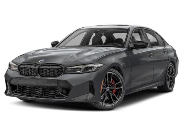 2023 BMW 3 Series M340i xDrive Winder GA