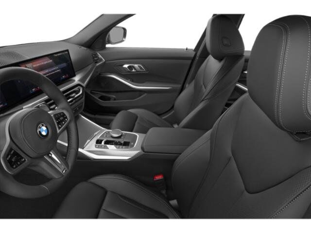 2023 BMW 3 Series M340i xDrive Winder GA