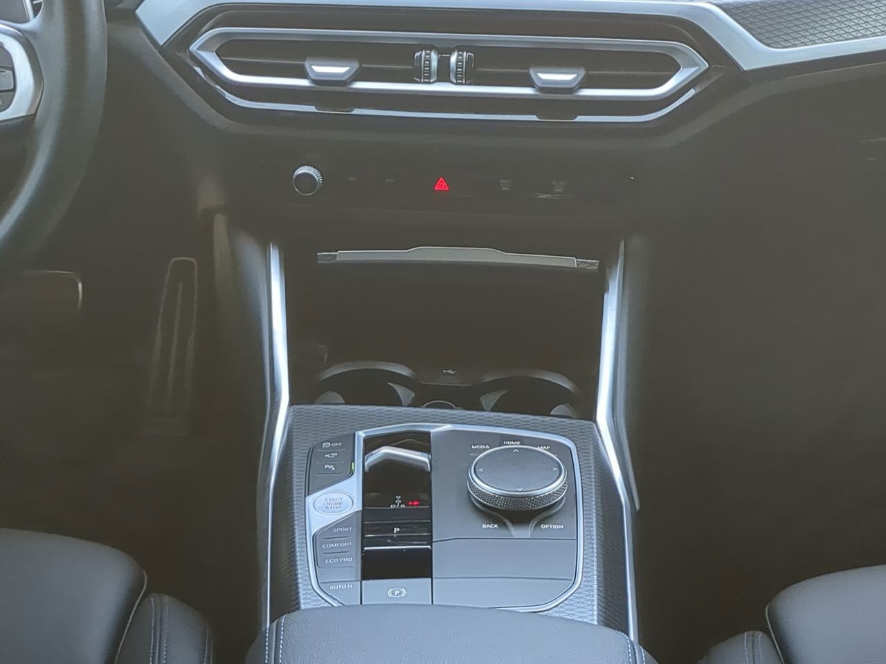 2023 BMW 3 Series M340i xDrive Winder GA