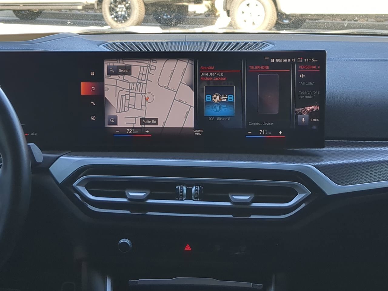 2023 BMW 3 Series M340i xDrive Winder GA