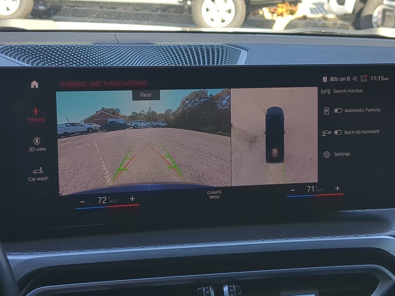 2023 BMW 3 Series M340i xDrive Winder GA