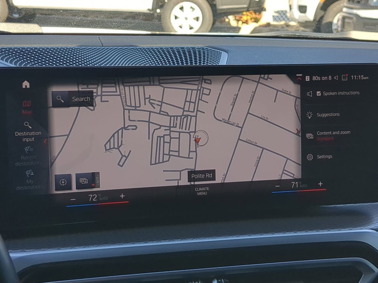 2023 BMW 3 Series M340i xDrive Winder GA