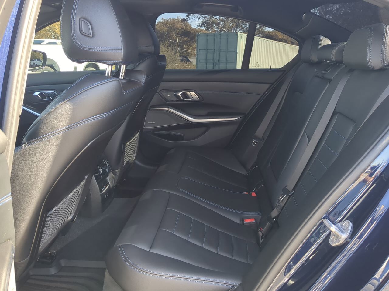 2023 BMW 3 Series M340i xDrive Winder GA