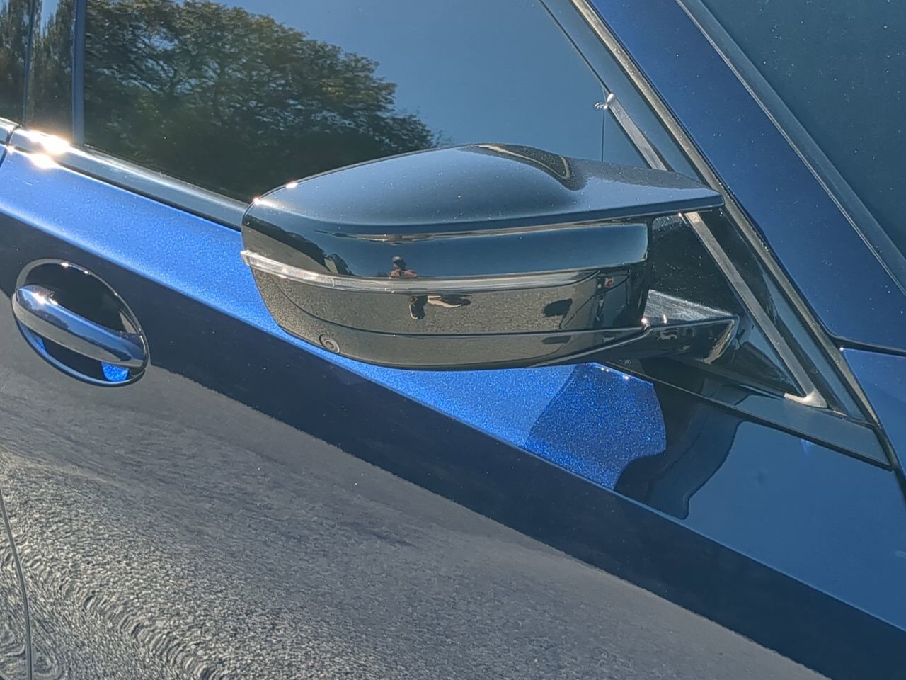 2023 BMW 3 Series M340i xDrive Winder GA