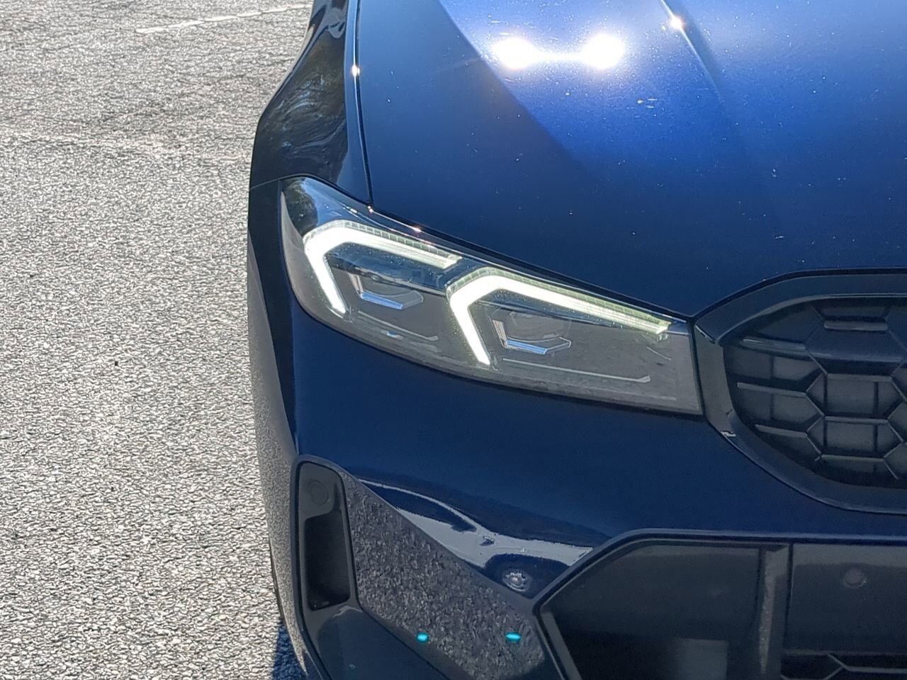 2023 BMW 3 Series M340i xDrive Winder GA