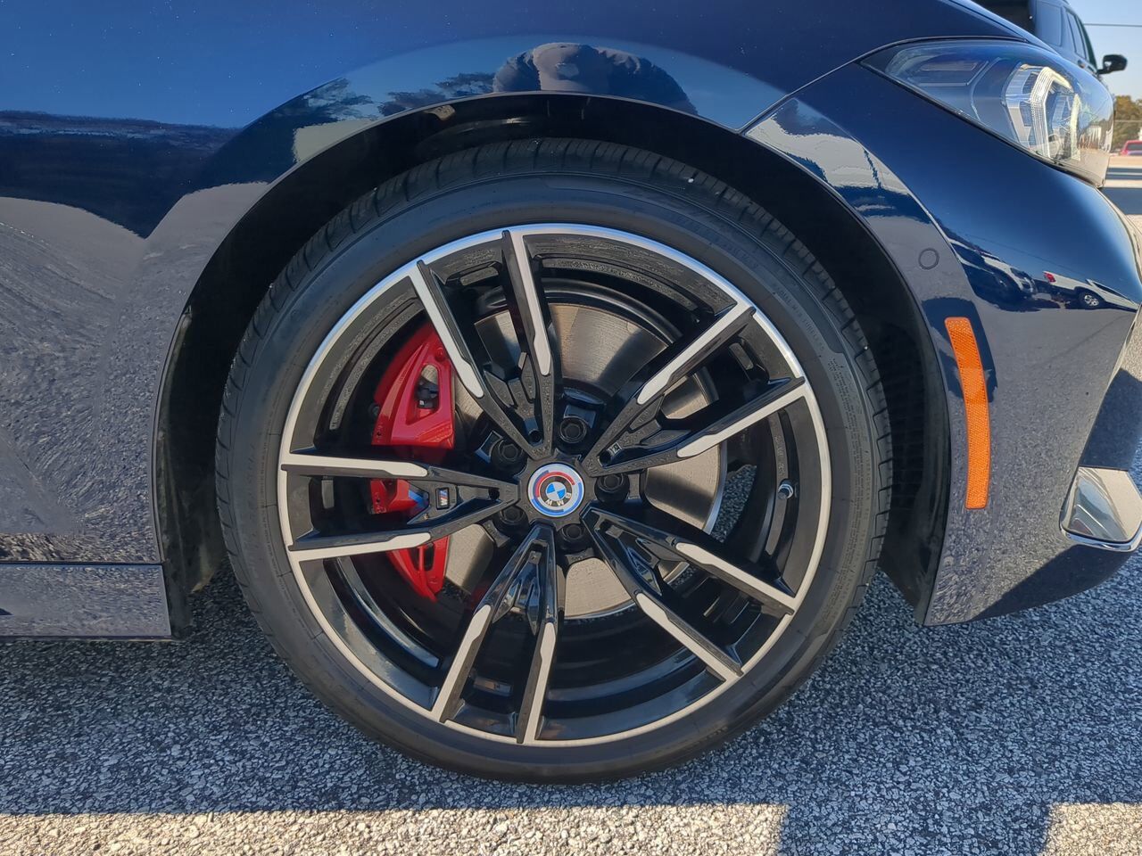 2023 BMW 3 Series M340i xDrive Winder GA