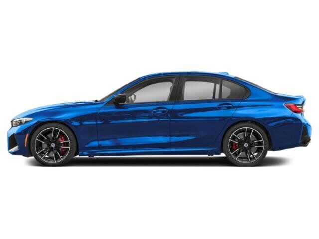 2023 BMW 3 Series M340i xDrive Winder GA