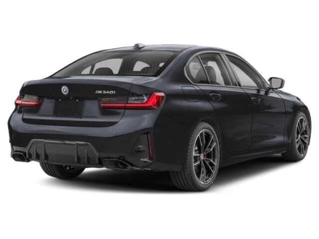 2023 BMW 3 Series M340i xDrive Winder GA